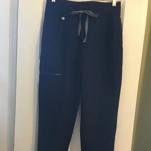 FIGS Jogger Style Scrub Pants